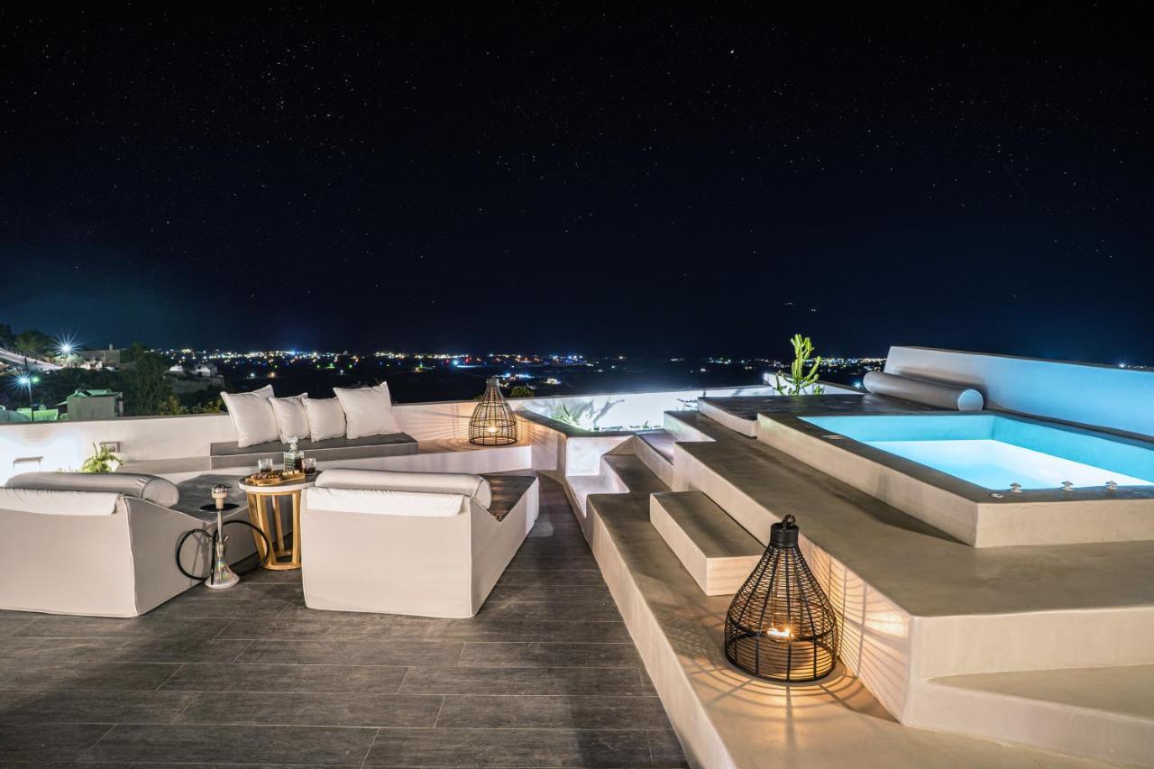 Terra E Lavoro Luxury Suite Έξω Γωνιά Εξωτερικό φωτογραφία