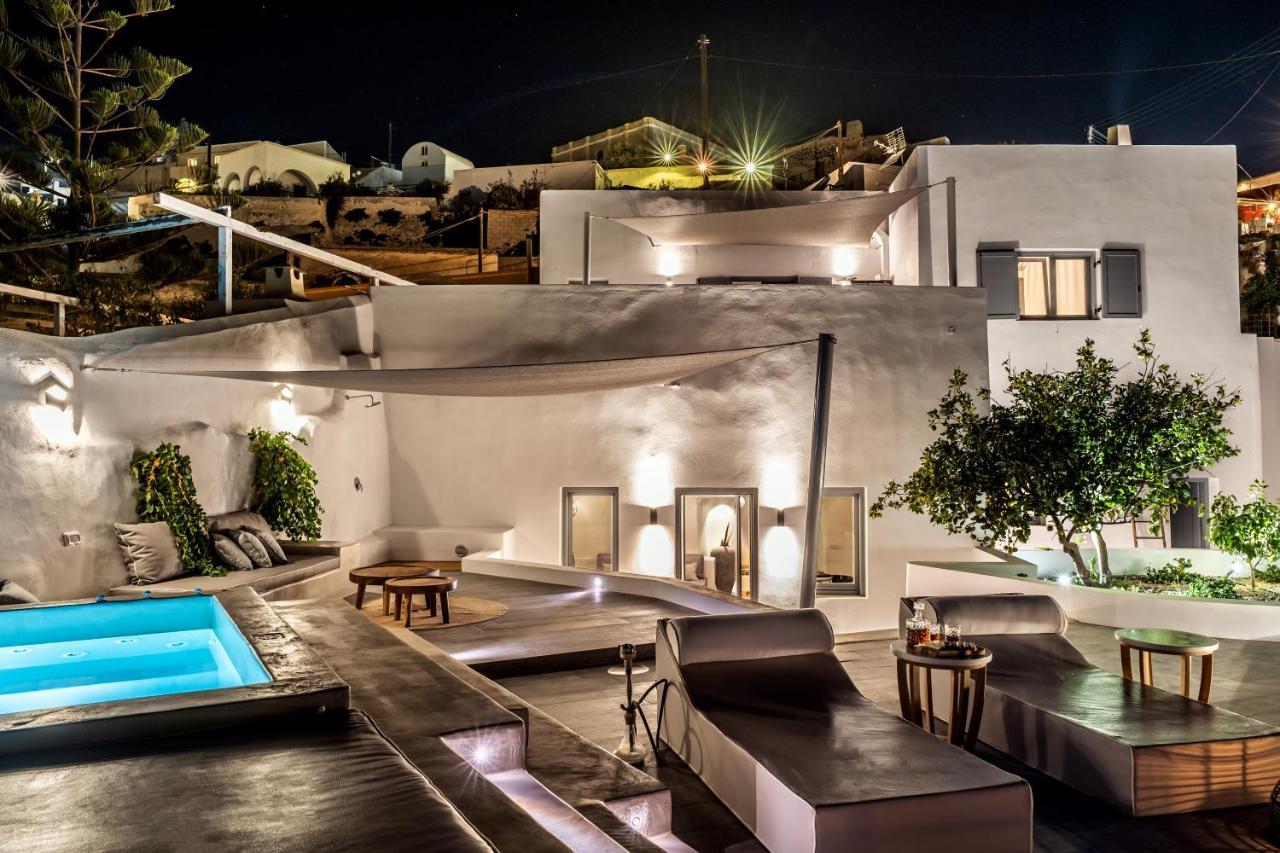 Terra E Lavoro Luxury Suite Έξω Γωνιά Εξωτερικό φωτογραφία