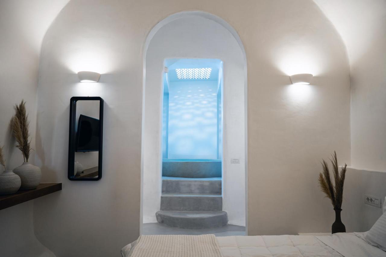 Terra E Lavoro Luxury Suite Έξω Γωνιά Εξωτερικό φωτογραφία