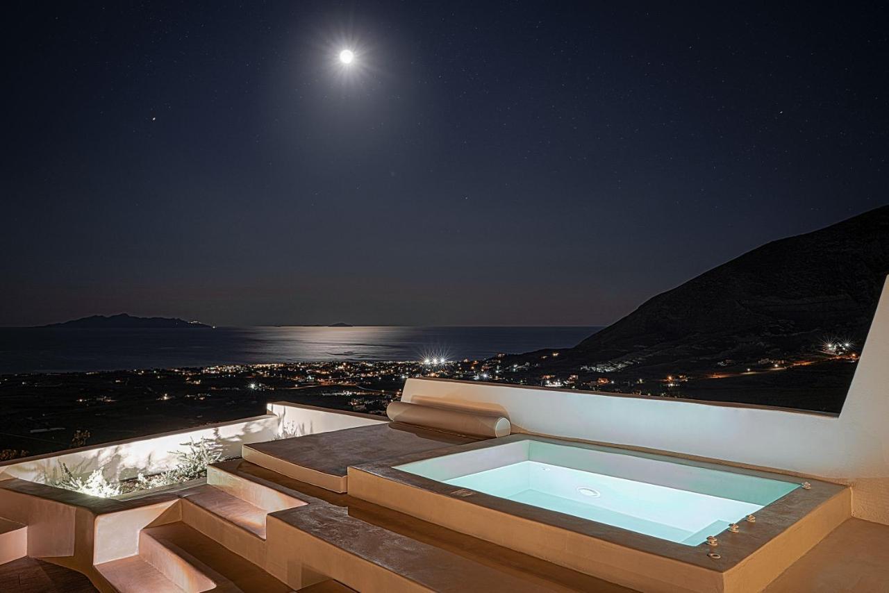 Terra E Lavoro Luxury Suite Έξω Γωνιά Εξωτερικό φωτογραφία