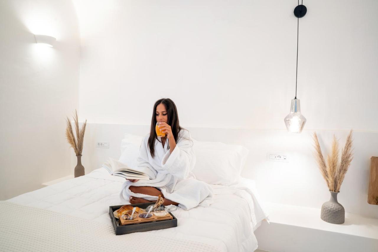 Terra E Lavoro Luxury Suite Έξω Γωνιά Εξωτερικό φωτογραφία