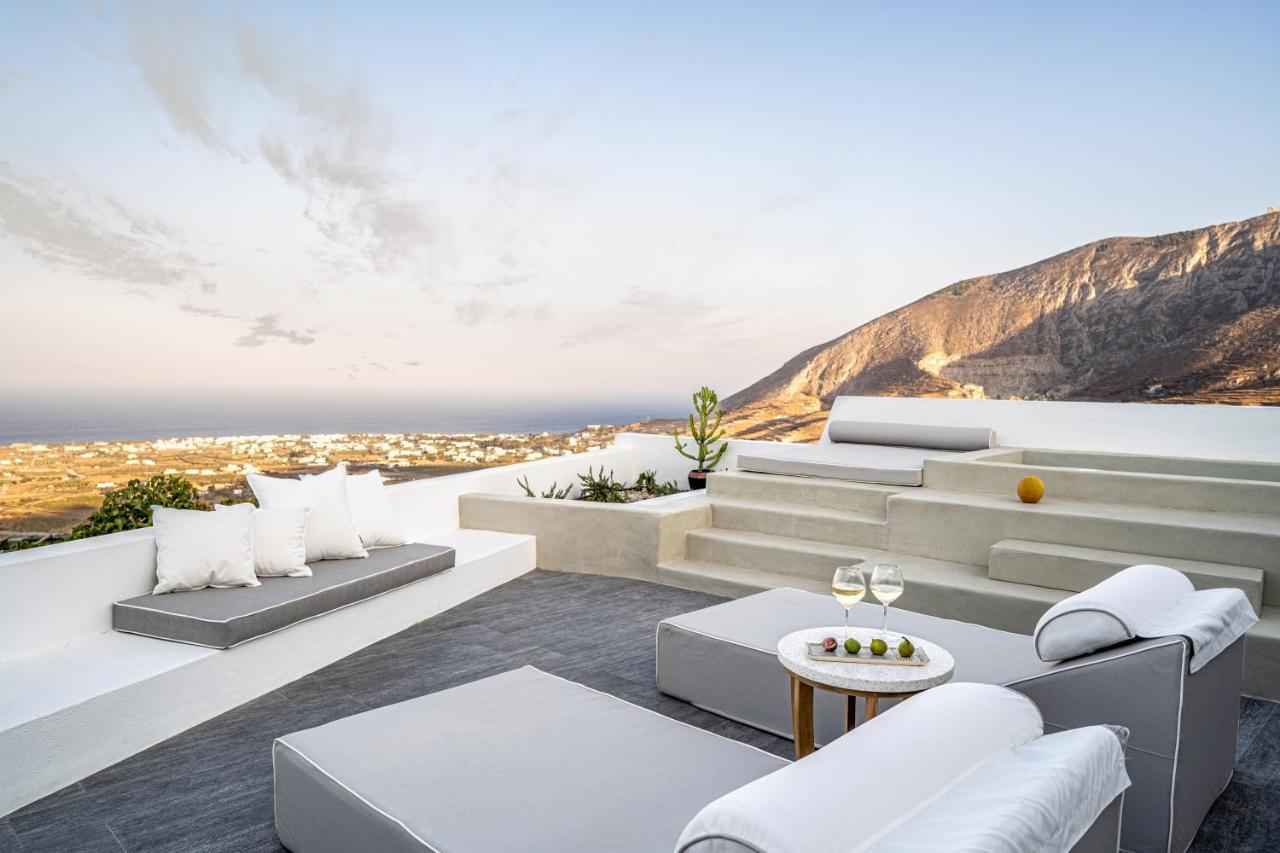 Terra E Lavoro Luxury Suite Έξω Γωνιά Εξωτερικό φωτογραφία