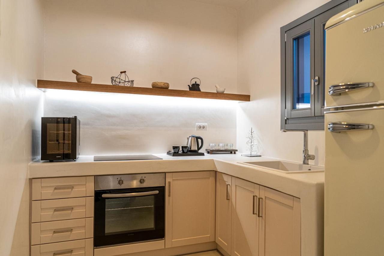 Terra E Lavoro Luxury Suite Έξω Γωνιά Εξωτερικό φωτογραφία