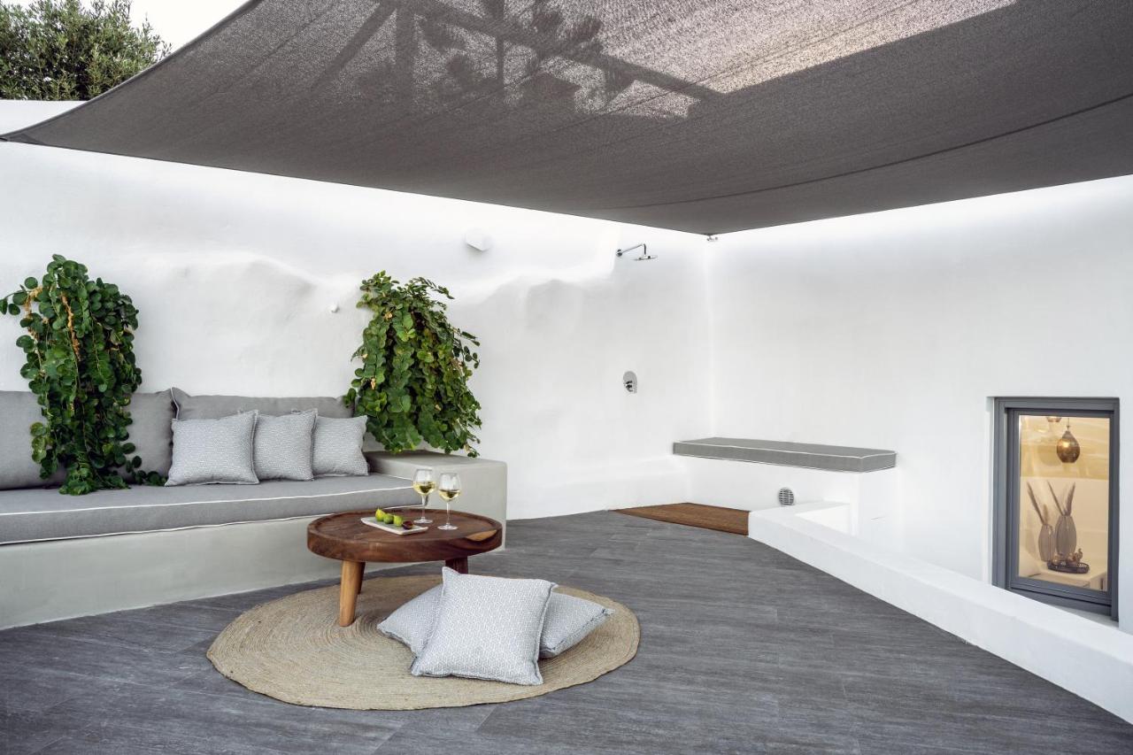Terra E Lavoro Luxury Suite Έξω Γωνιά Εξωτερικό φωτογραφία